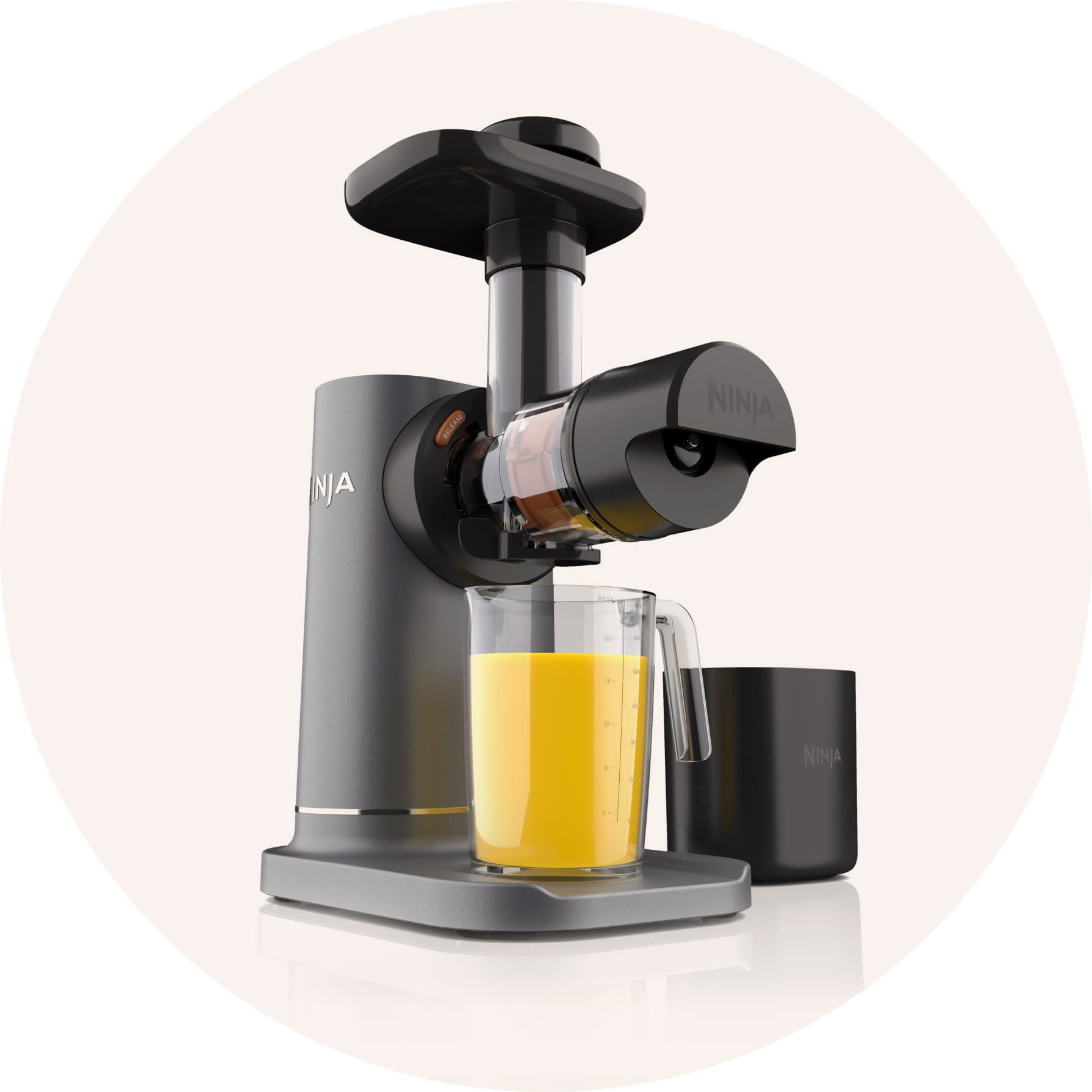 rrr　ニンジャ　ハードジューサー ニンジャ ハードジューサー Ninja® Kitchen Appliances | Air Fryers